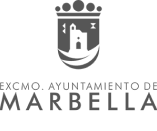 Logo Ayuntamiento Marbella